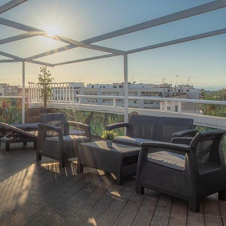 Las Cebras Apartamentos Turisticos Benicarlo Ngoại thất bức ảnh